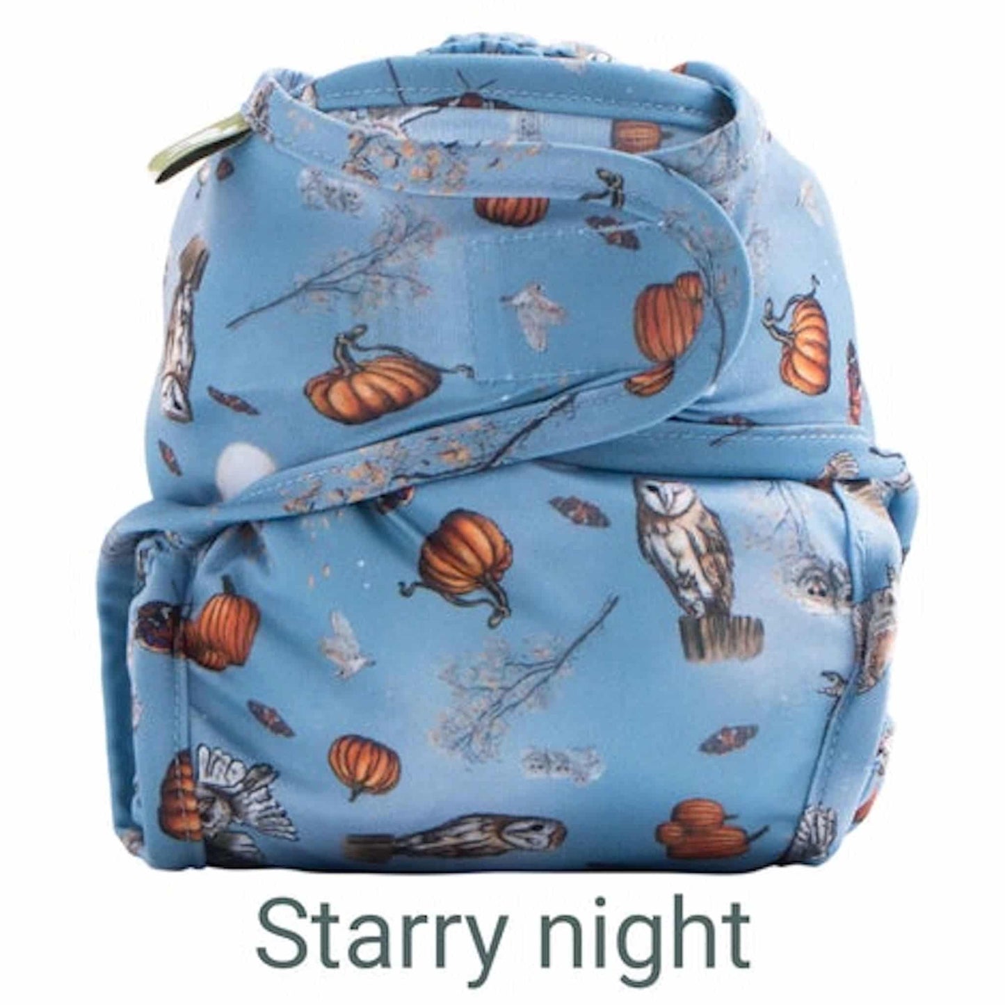 LittleLamb Wrap Starry Night