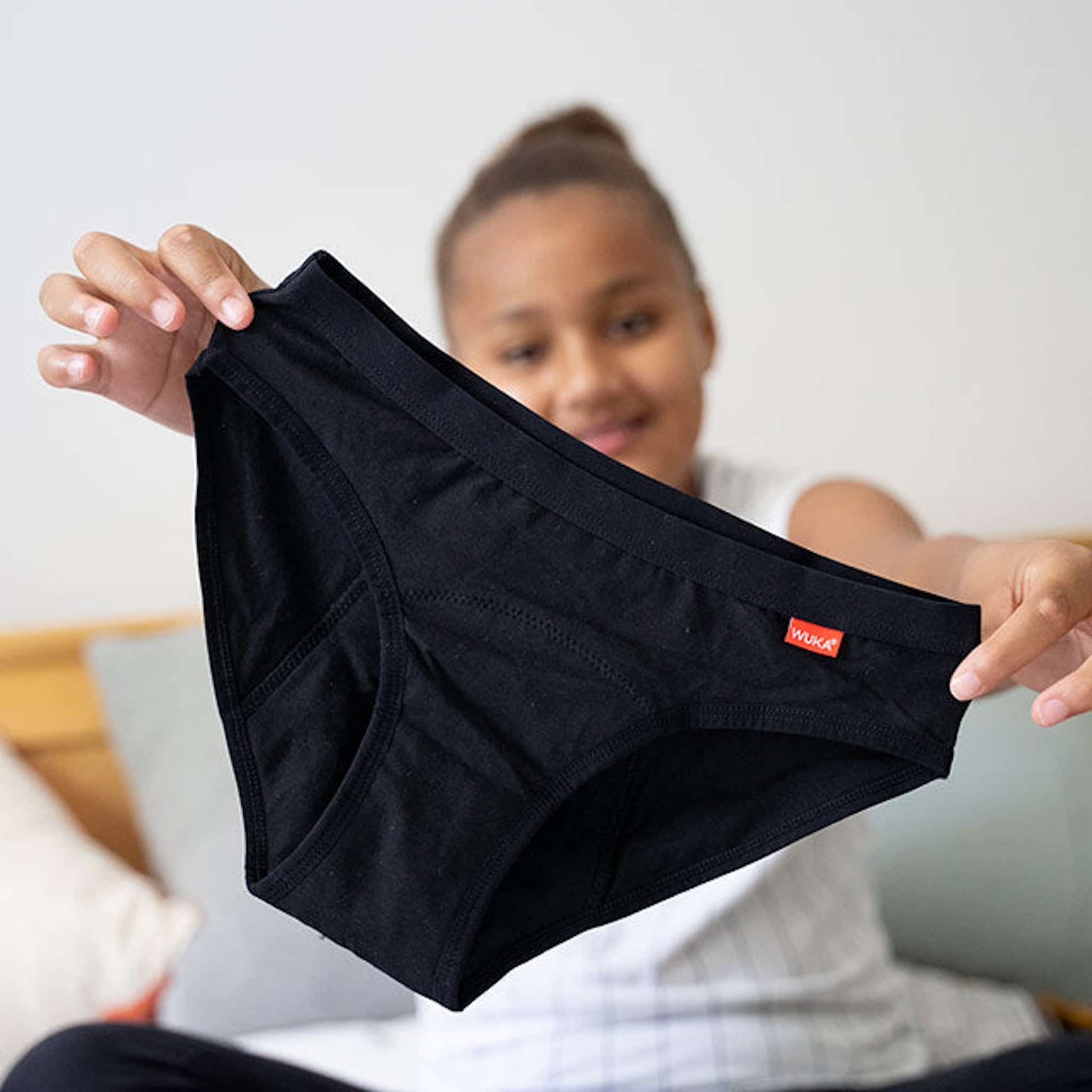 Wuka First Period Pack Medium Flow Pants