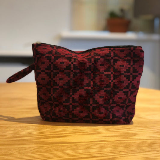 Wuka Wash Bag