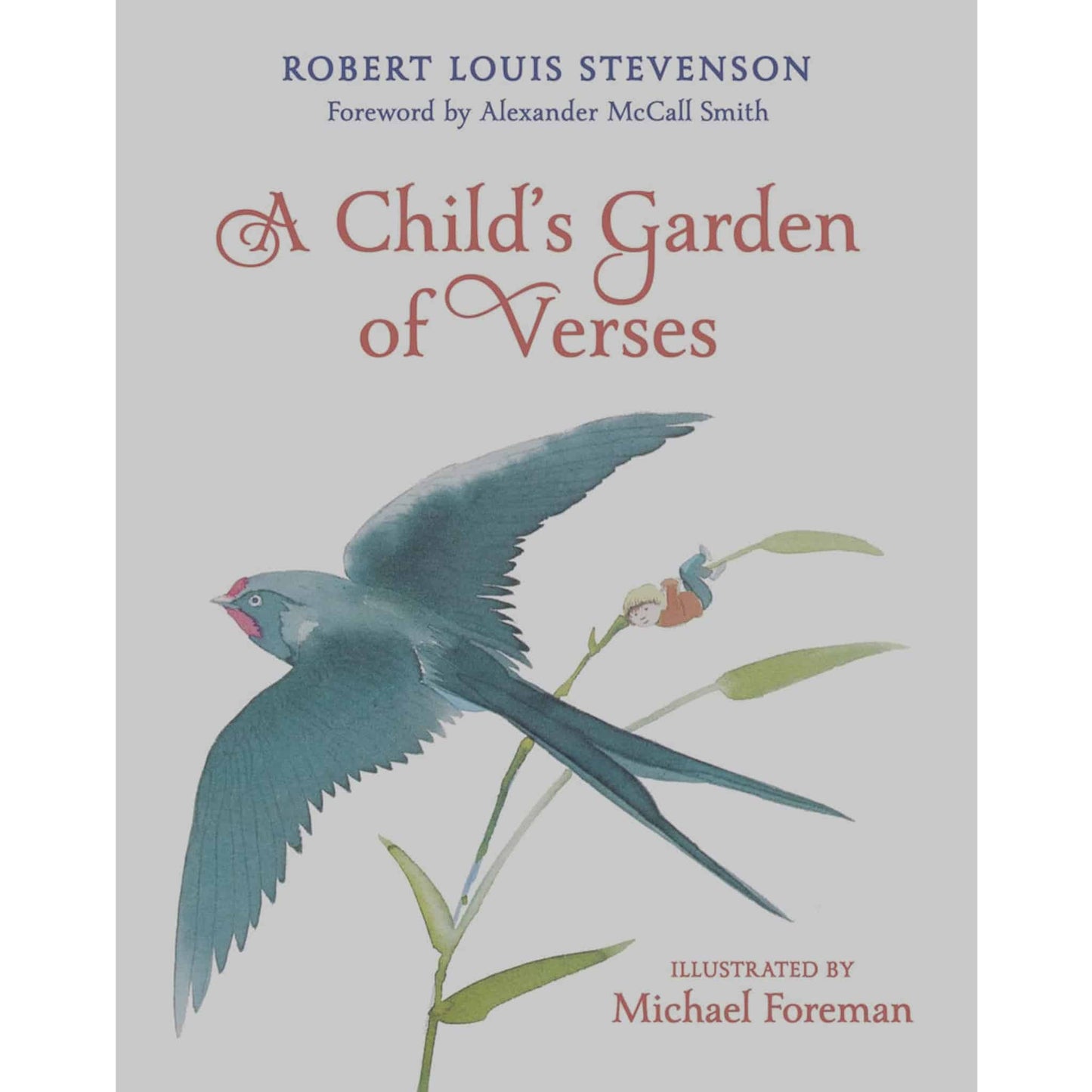 Otter-Barry Books A Child's Garden of Verses