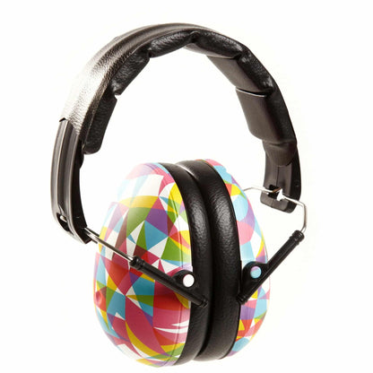 Banz Hear no Blare Earmuffs Prism