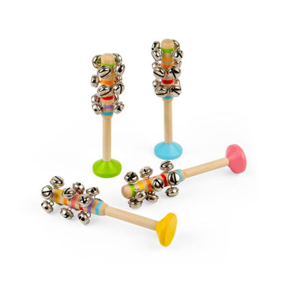 Bigjigs Bell Stick