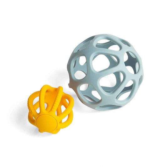 Bigjigs Activity Balls