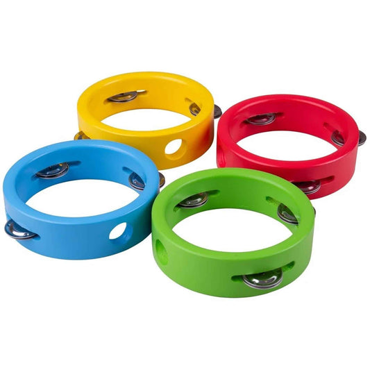 Bigjigs Mini Tambourine