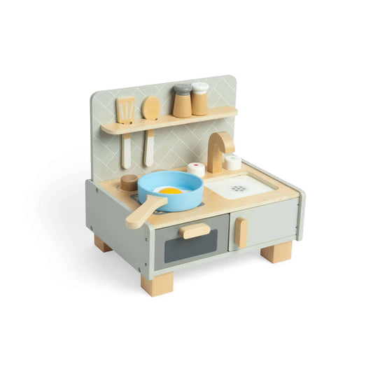 Bigjigs Tabletop Kitchen