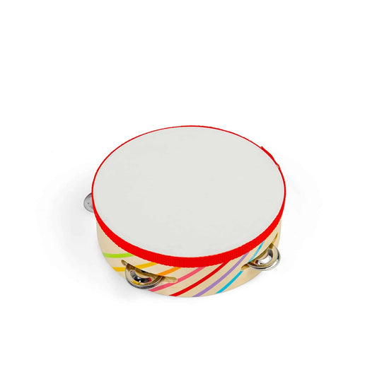 Bigjigs Tambourine