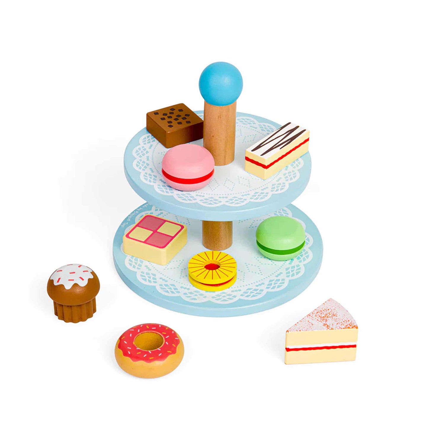 Bigjigs Cake Stand