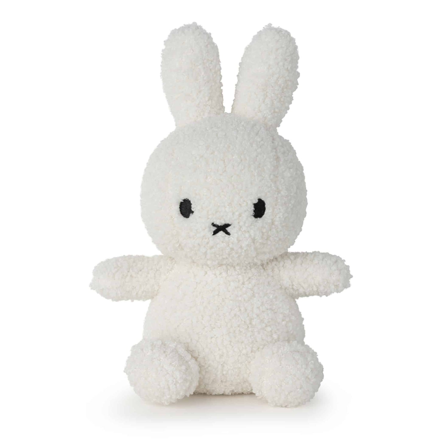 Miffy Tiny Teddy Recycled ECO