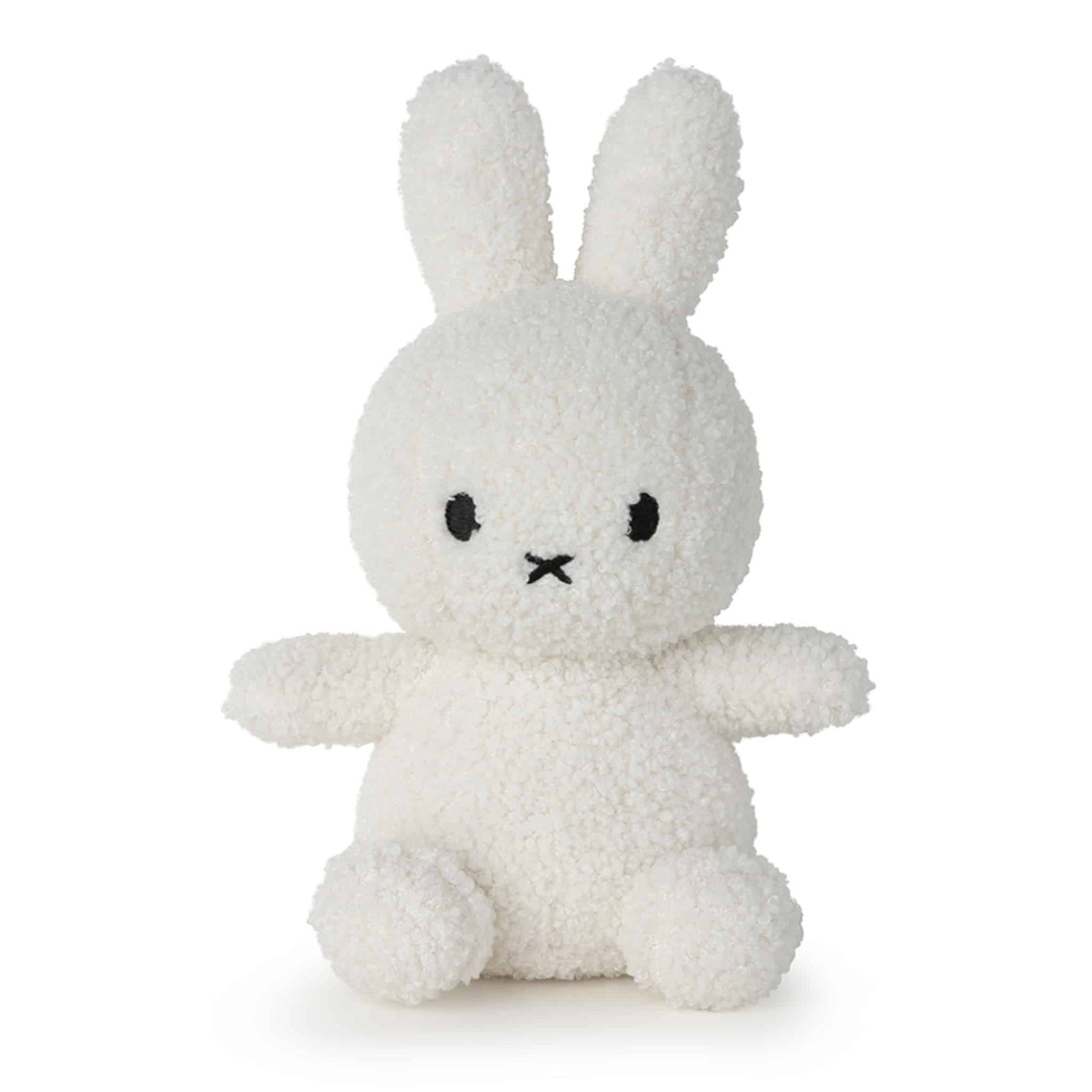 Miffy Tiny Teddy Recycled ECO