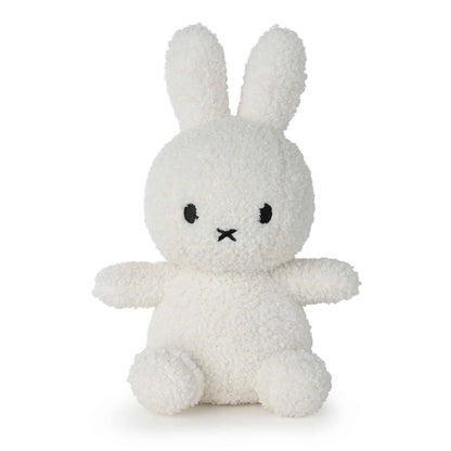 Miffy Tiny Teddy Recycled ECO