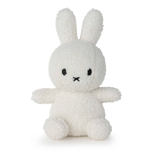 Miffy Tiny Teddy Recycled ECO