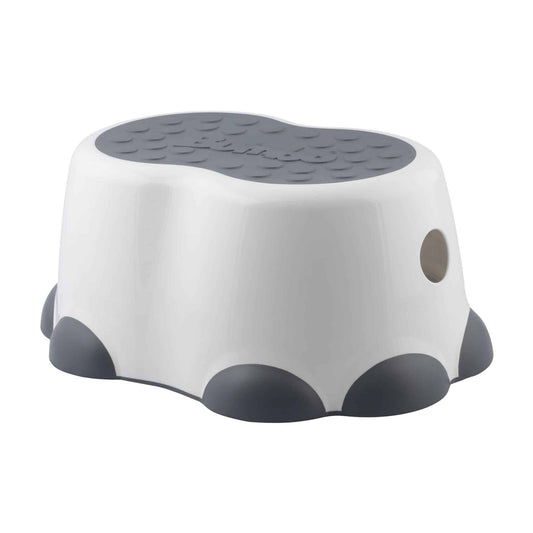 Bumbo Step Stool Slate Grey