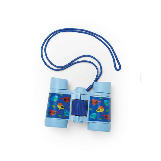 Crocodile Creek Little Explorer Binoculars Little Bird Watcher