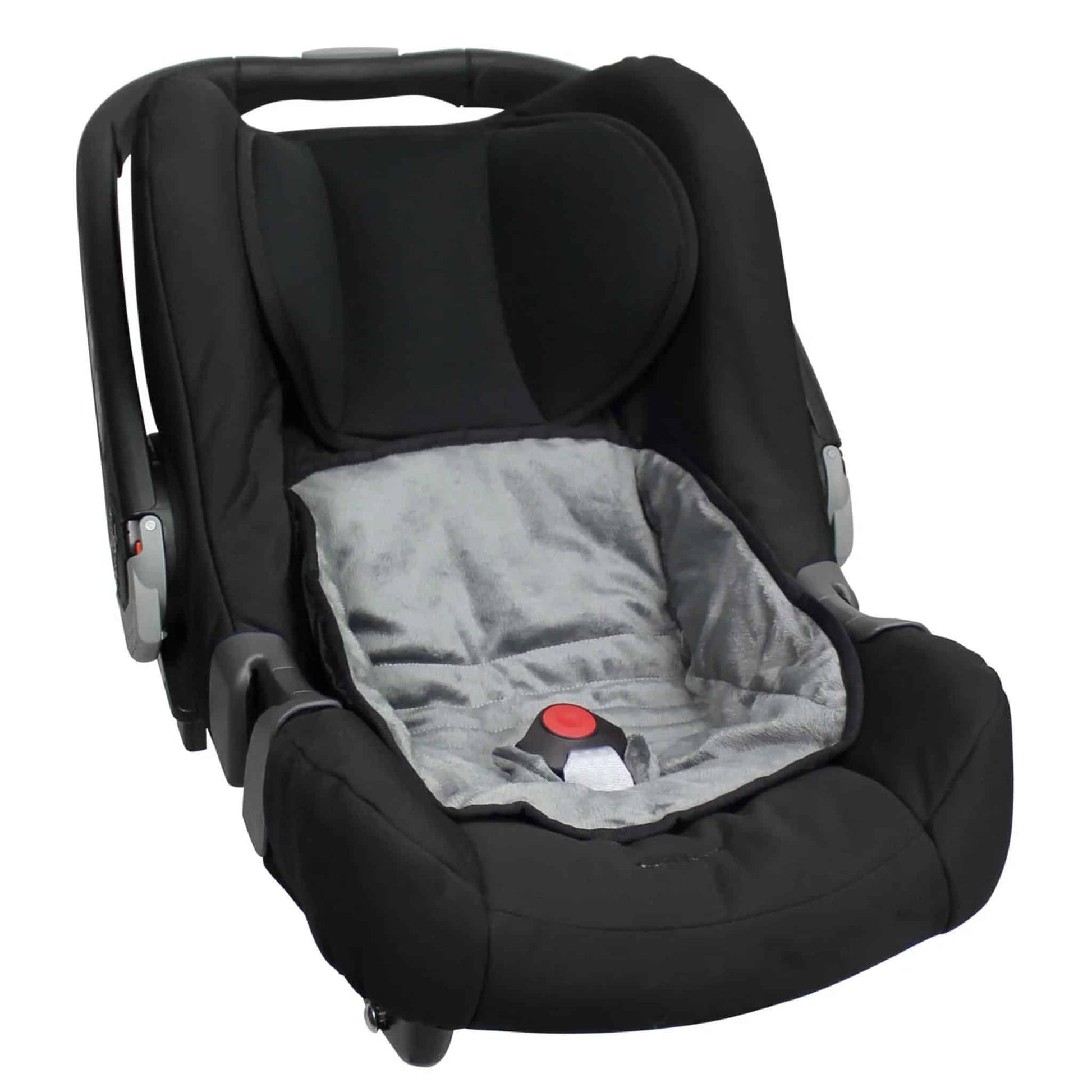 Dooky Seat Protector Car Seat