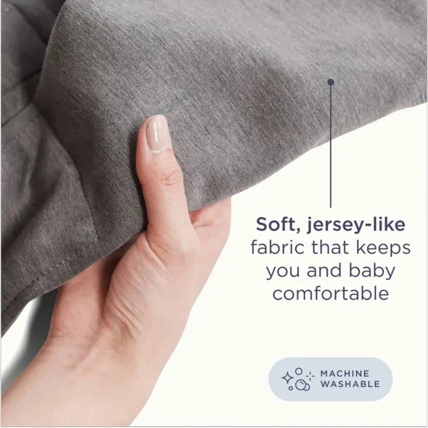 Ergobaby Embrace Knit Fabric