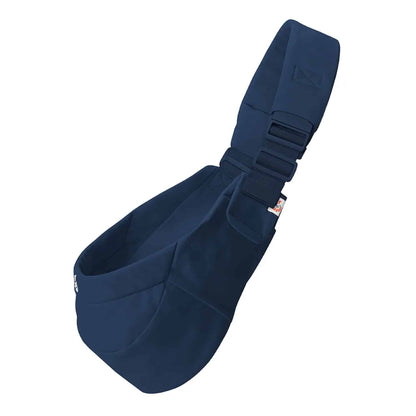 Ergobaby Upsie Hip Carrier Midnight Blue