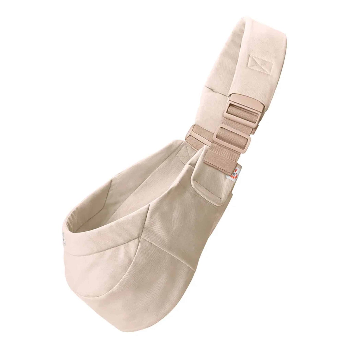 Ergobaby Upsie Hip Carrier Natural Beige