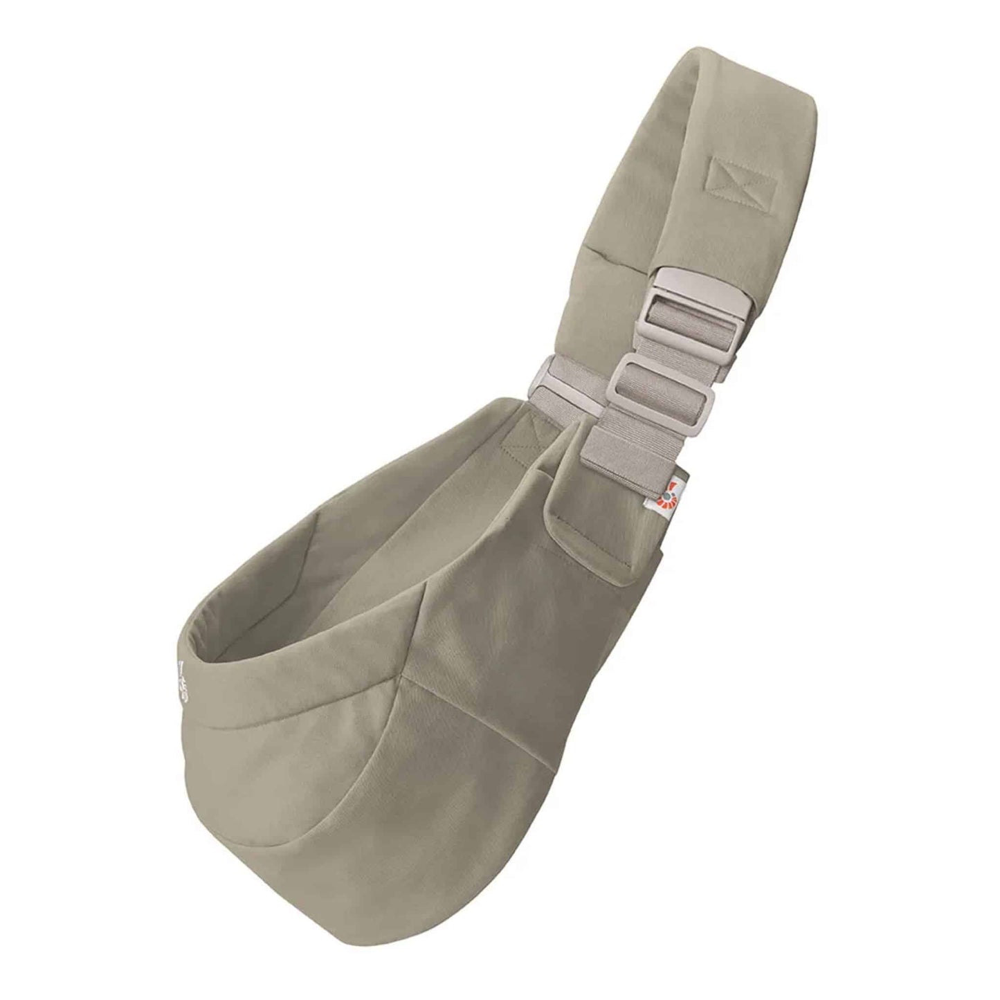 Ergobaby Upsie Hip Carrier Soft Olive