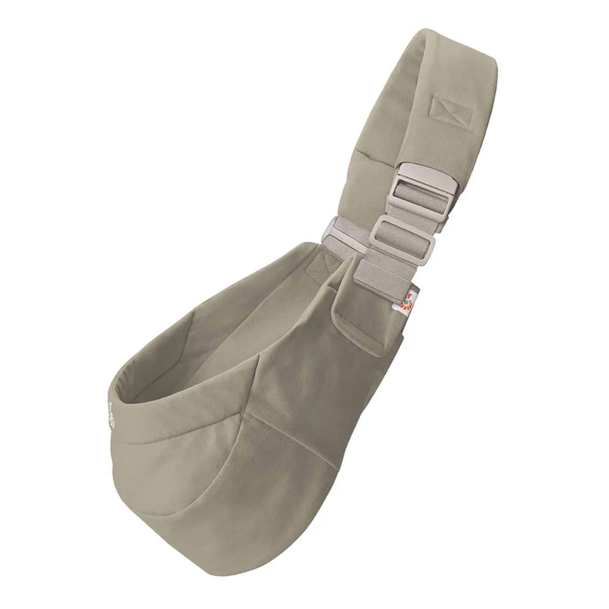 Ergobaby Upsie Hip Carrier Soft Olive