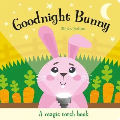 Gemini Books Goodnight Bunny