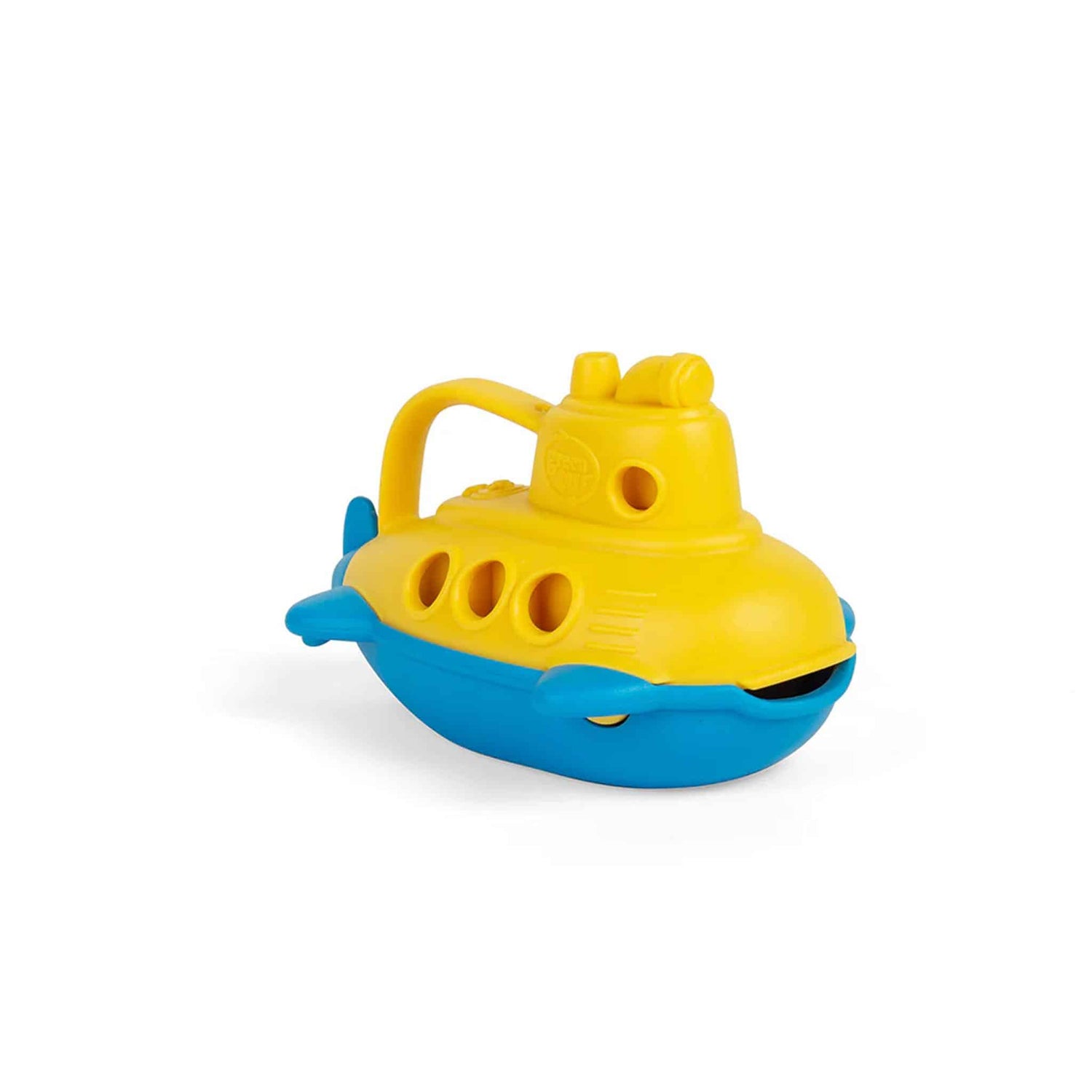 Green Toys Bubbling Submarine