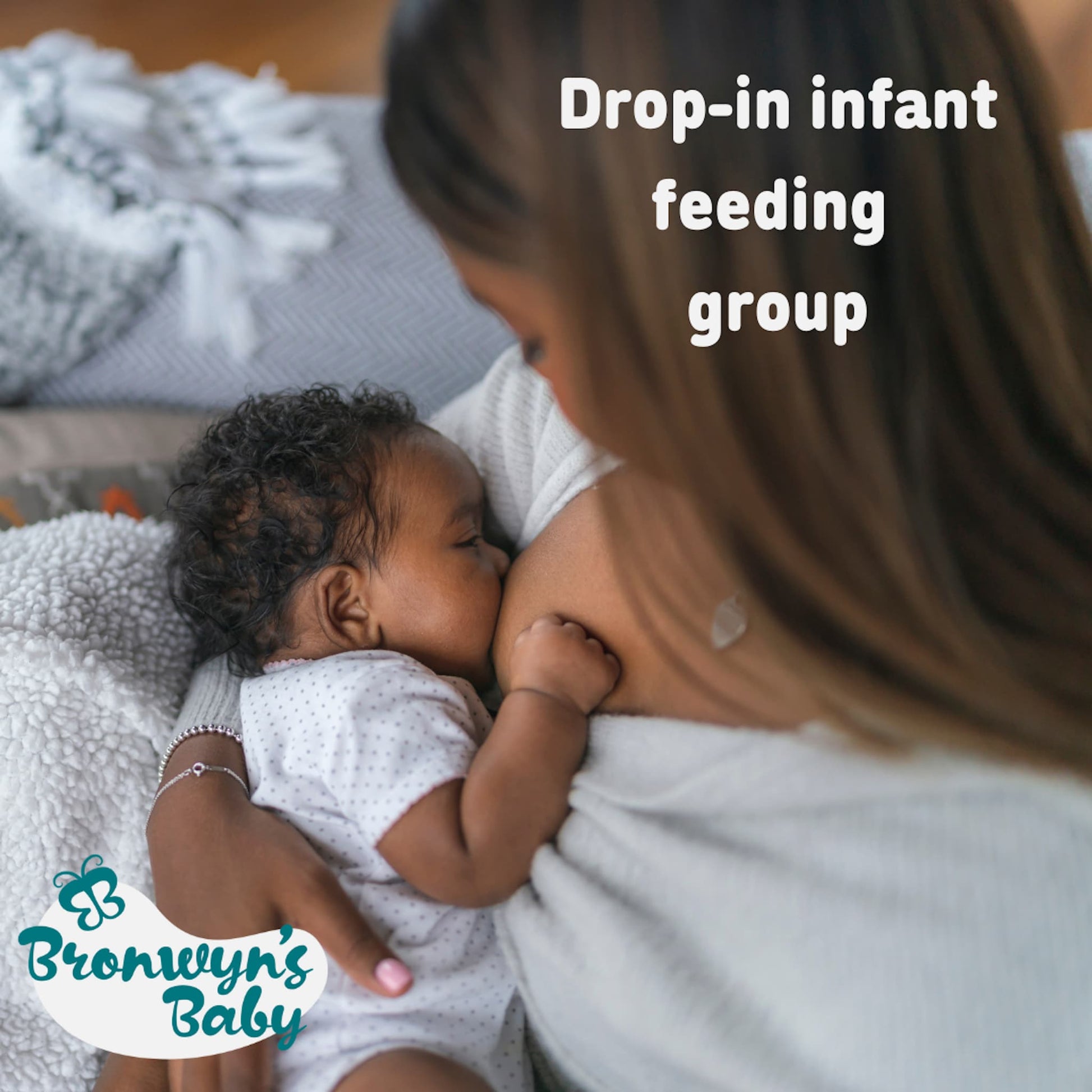 FREE infant feeding group