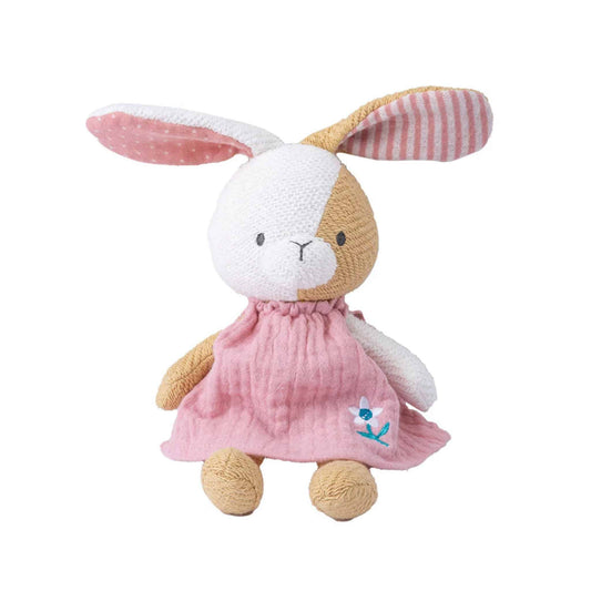Jumini Friends Organic Cotton Blossom Bunny