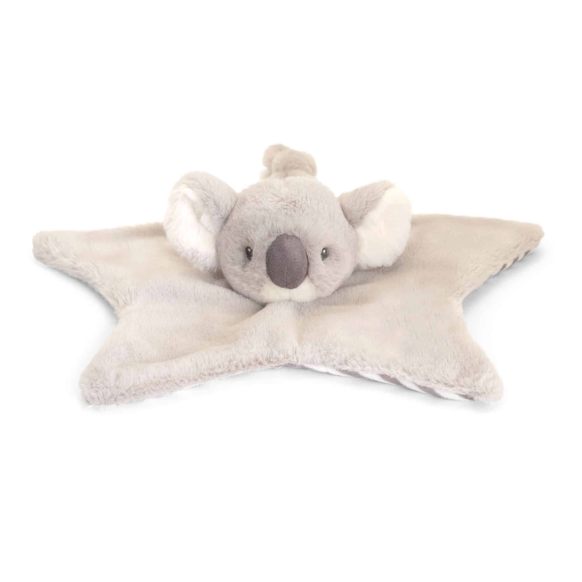 Keel Toys Cuddle Blanket Koala