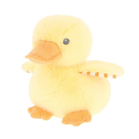 Keel Toys Fuzzy Duck