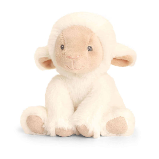 Keel Toys Lullaby Lamb
