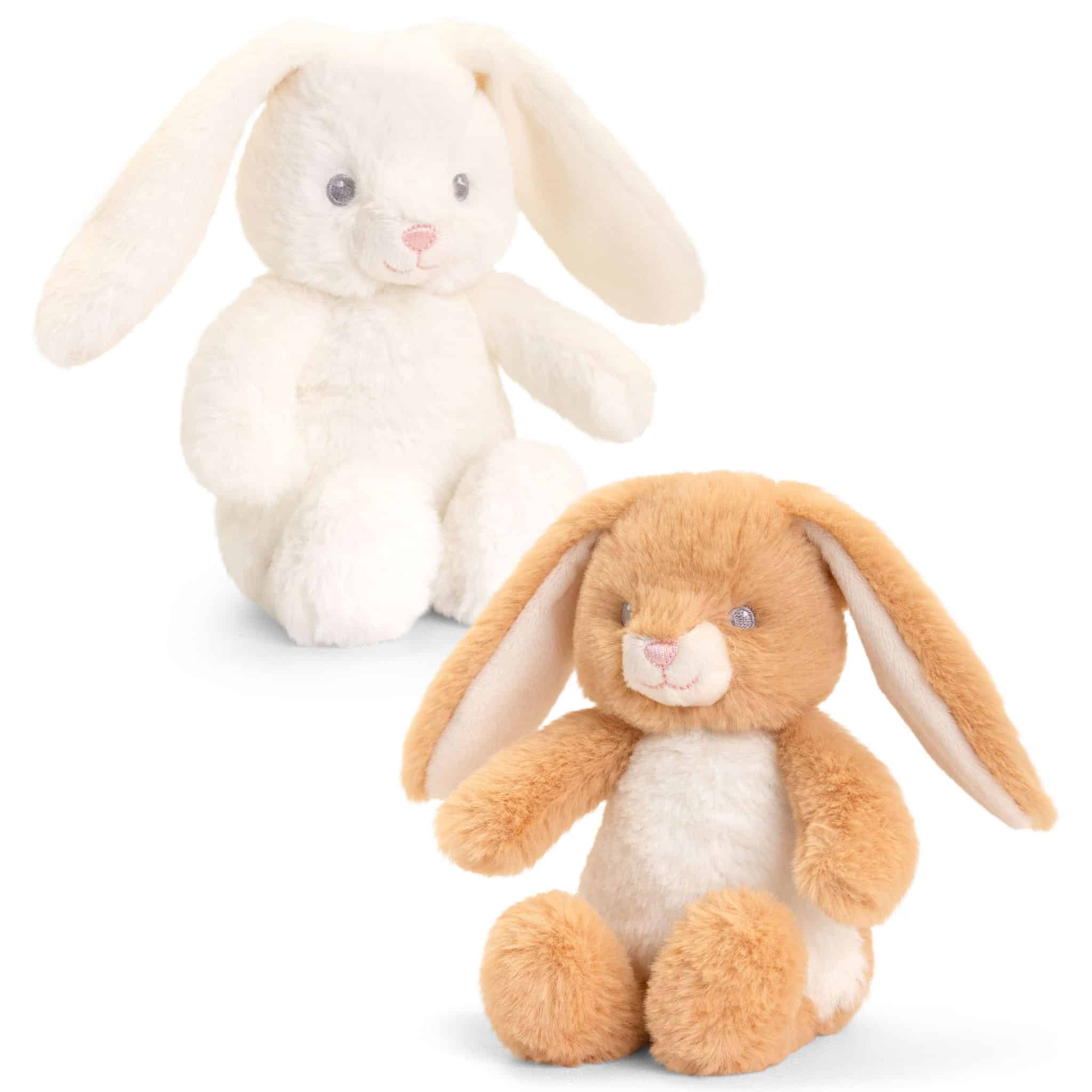 Keel Toys - Baby Rabbit – Bronwyn's Baby