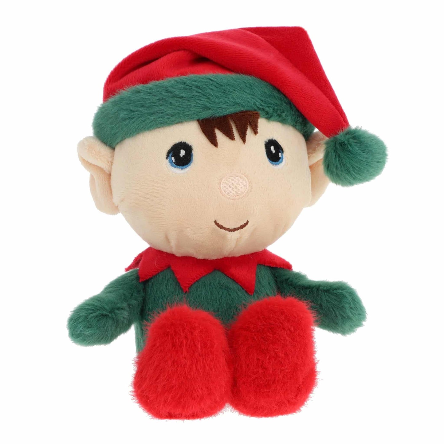 Keel Toys Keeleco Christmas Elf