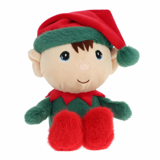 Keel Toys Keeleco Christmas Elf
