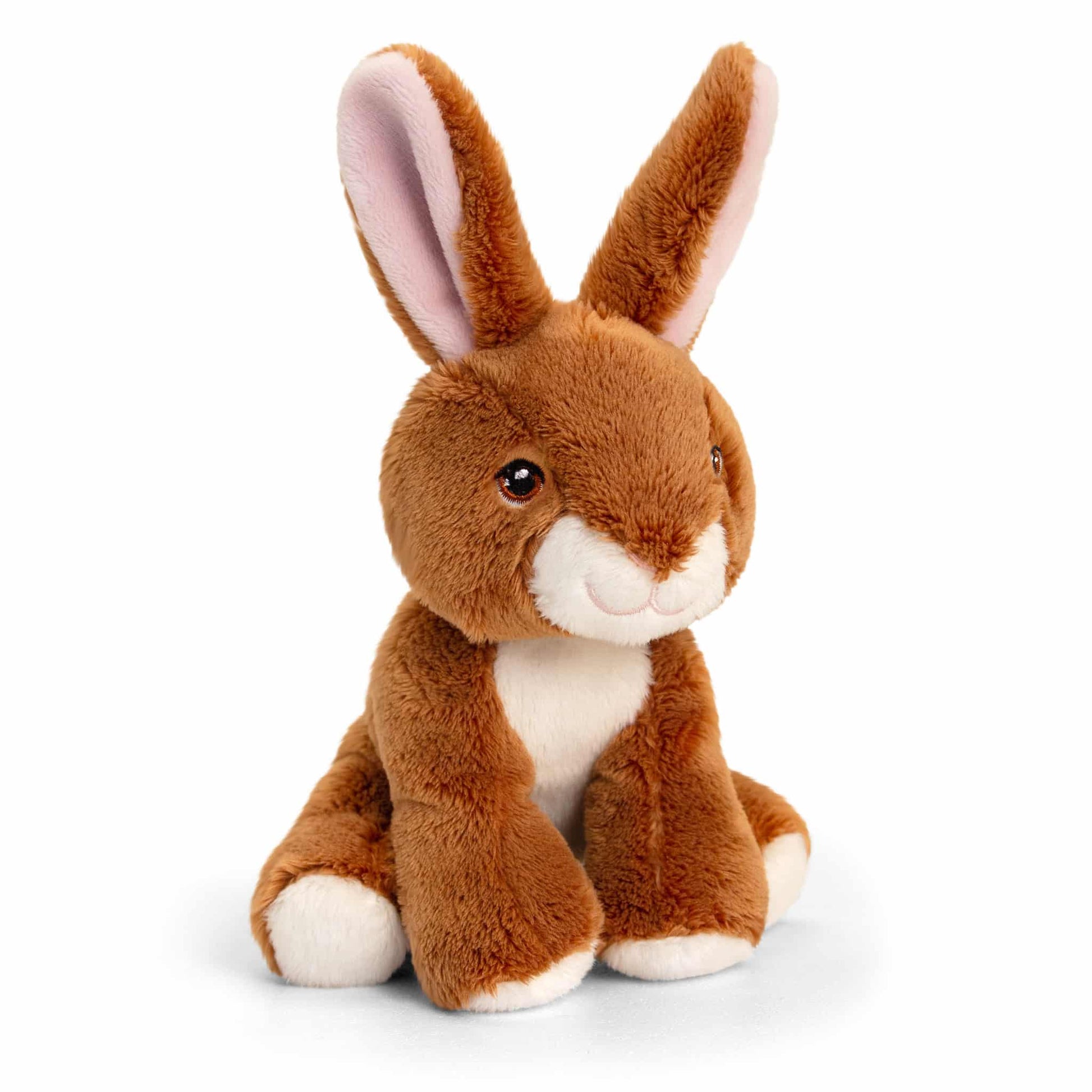 Keel Toys Collectable Farm Cuddly Toys Bunny