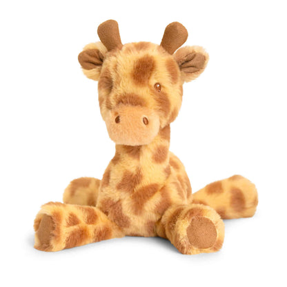 Keel Toys Huggy Giraffe 17cm