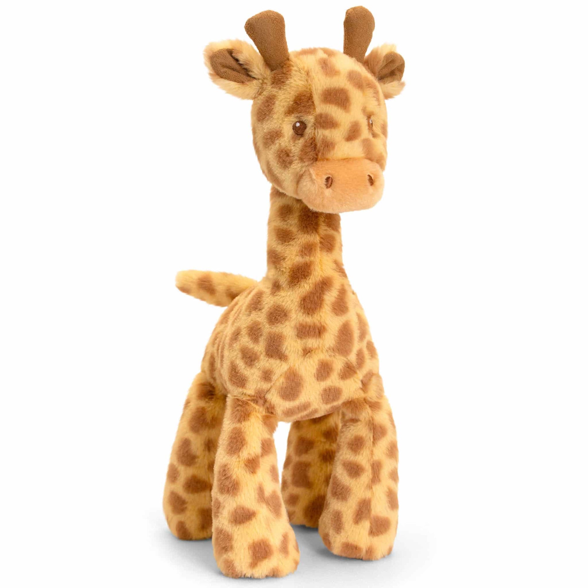 Keel Toys Huggy Giraffe 28cm