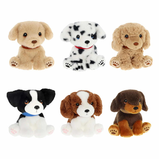 Keel Toys Puppy Love