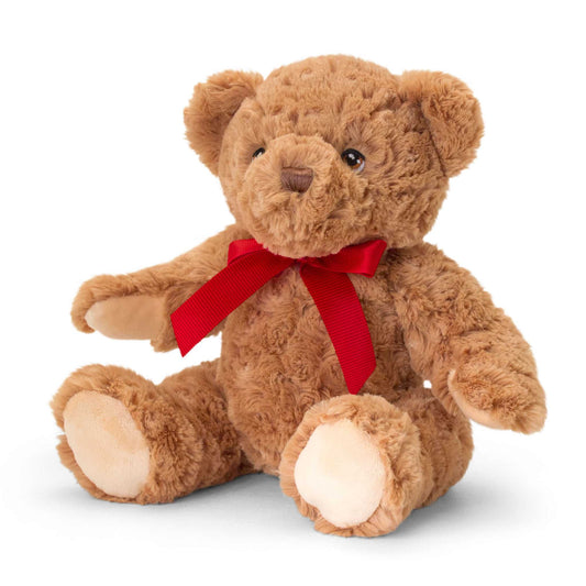 Keel Toys Traditional Teddy Bear