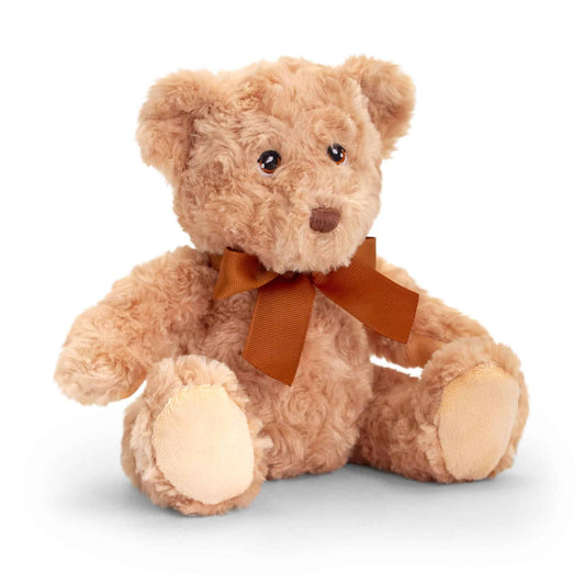 Keel Toys Traditional Teddy Bear Dougie