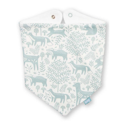 Kite Bandana Bib Woodland Walk