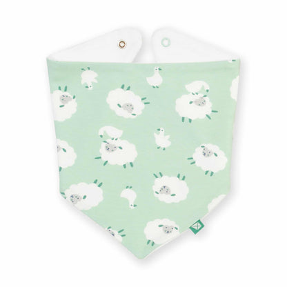 Kite Bandana Bib Baa Baa Quack
