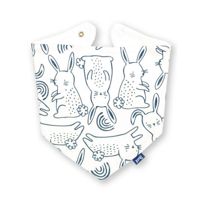 Kite Bandana Bib Bunnybob