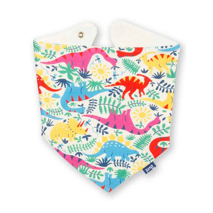 Kite Bandana Bib DinoDay