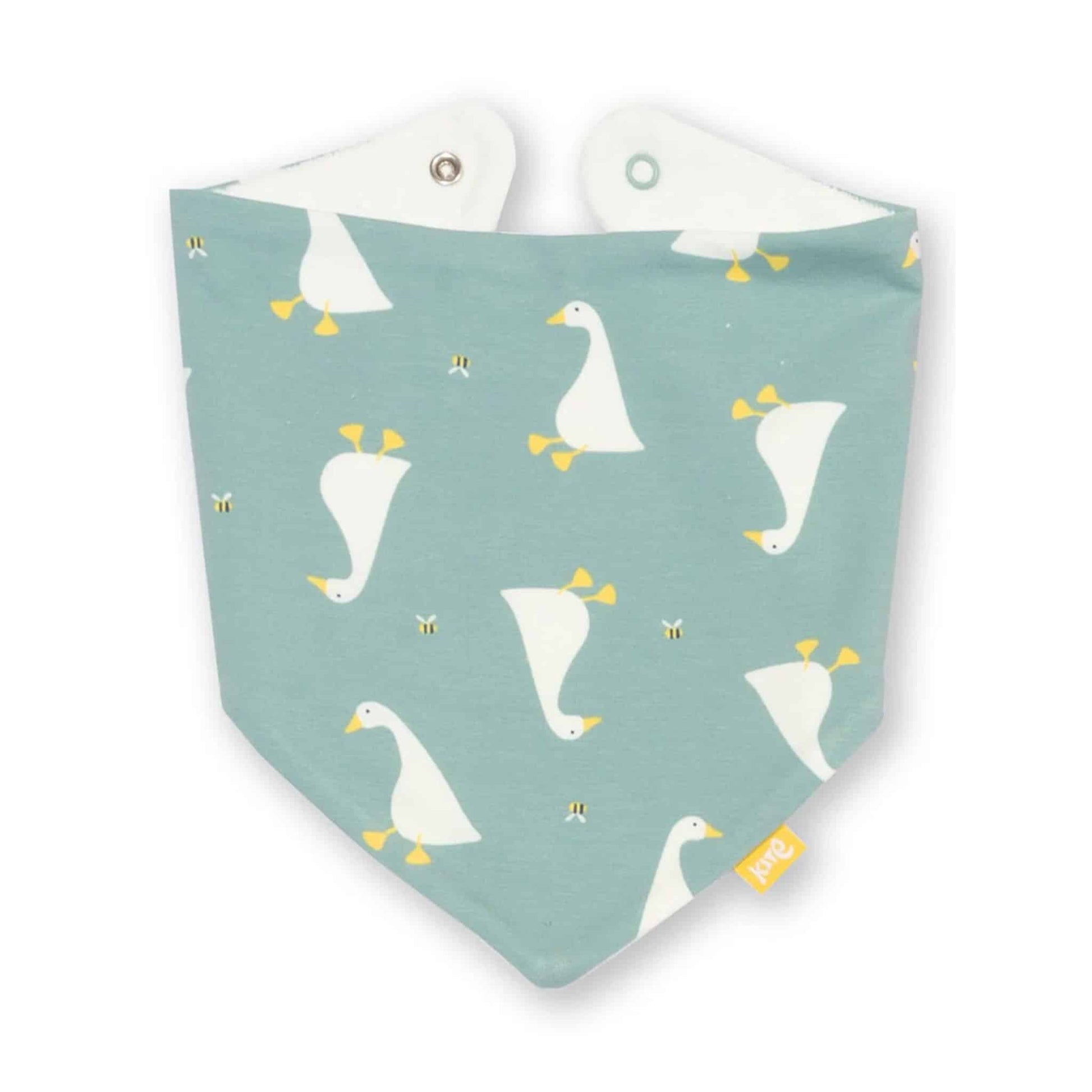 Kite Bandana Bib LittleGoose