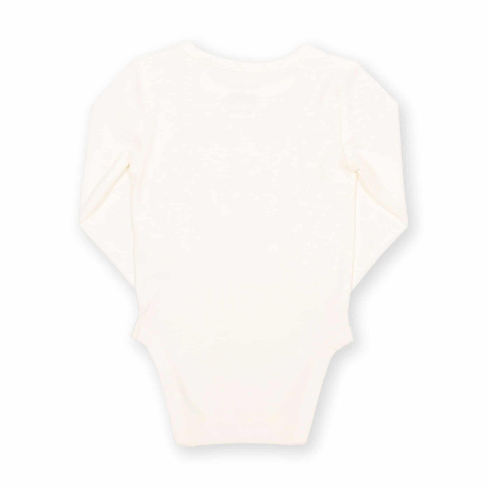 Kite Braveheart Bodysuit Long sleeve Back