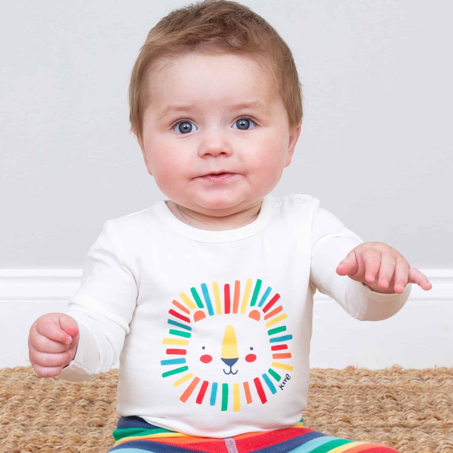 Kite Braveheart Bodysuit Long sleeve Lifestyle
