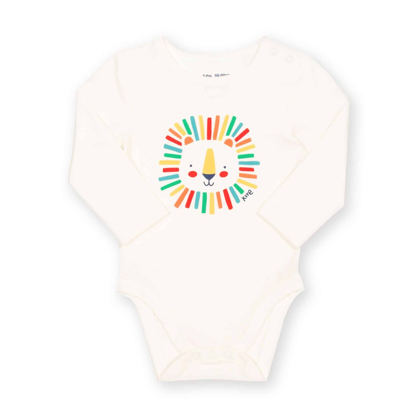 Kite Braveheart Bodysuit Long sleeve