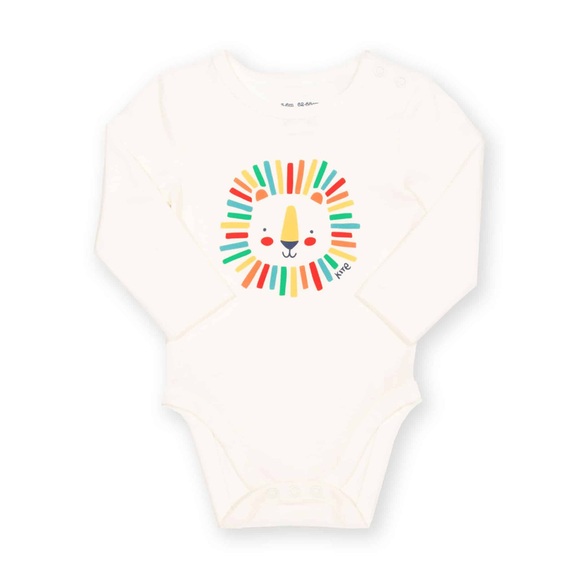 Kite Braveheart Bodysuit Long sleeve
