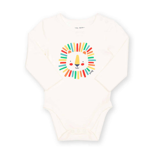 Kite Braveheart Bodysuit Long sleeve