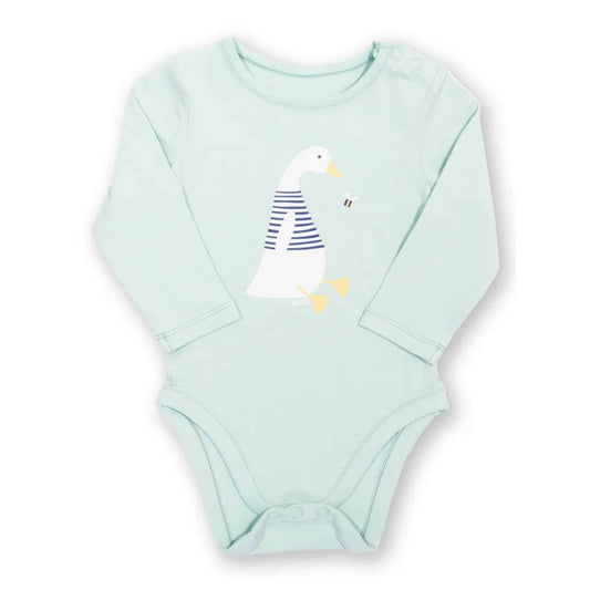 Kite Little Goose Bodysuit Long sleeve